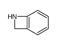 benzazetidine结构式