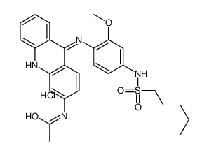 71802-80-7 structure