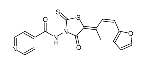 72732-42-4 structure