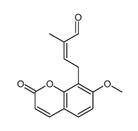 73292-92-9结构式