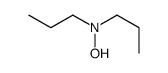 N,N-dipropylhydroxylamine结构式