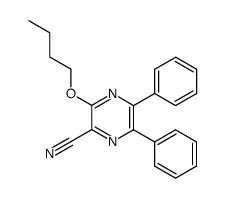 75018-10-9 structure