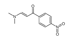 (E)-3-(二甲基氨基)-1-(4-硝基苯基)丙-2-烯-1-酮图片