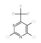 2,4,5-三氯-6-(三氟甲基)嘧啶图片