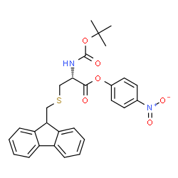 84888-30-2 structure