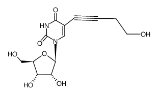 85267-67-0 structure