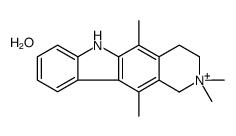 87988-85-0 structure