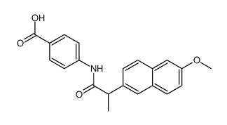 88625-11-0 structure