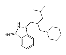 89007-69-2 structure