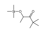 89393-11-3 structure