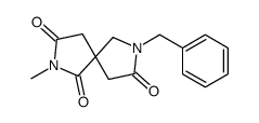 91189-25-2 structure