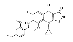 922718-52-3结构式