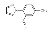 N-METHYL-N-[(3-METHYL-1-PROPYL-1H-PYRAZOL-5-YL)METHYL]AMINE picture