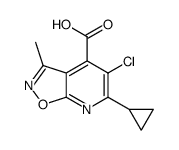 1011396-41-0 structure