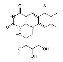 6-mercaptoriboflavin picture