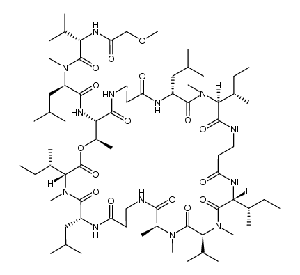 105091-14-3 structure