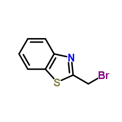 2-溴甲基-1,3-苯并噻唑图片