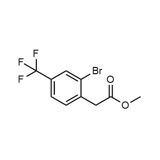 1069115-04-3 structure