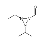 Triaziridinecarboxaldehyde, 2,3-bis(1-methylethyl)-, (1alpha,2beta,3beta)- (9CI) picture