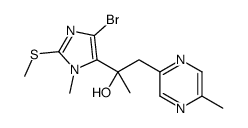 108905-70-0 structure