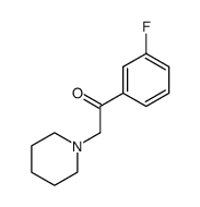 1152618-27-3 structure