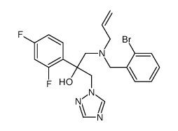 1155361-06-0 structure