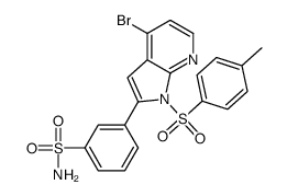 1203569-74-7 structure