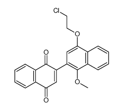 125520-47-0 structure