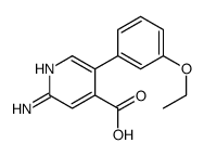 1261890-25-8 structure