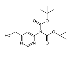 1365993-17-4 structure