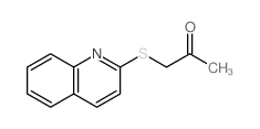 13896-81-6 structure