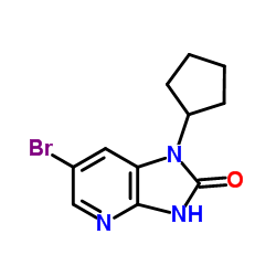 1393845-82-3 structure