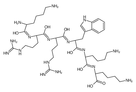 141363-41-9 structure