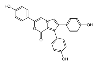 lukianol A Structure