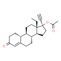 norgestrel acetate picture