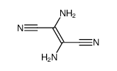 2,3-diaminobut-2-enedinitrile picture