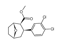 o-1072 Structure