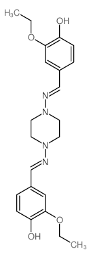 21323-30-8 structure