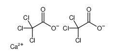 TCA-calcium Structure