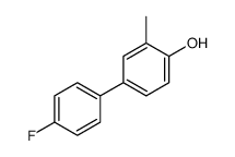 4'-FLUORO-3-METHYL-[1,1'-BIPHENYL]-4-OL picture