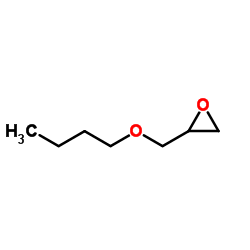 Butyl glycidyl ether picture