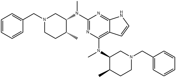 2459302-78-2结构式