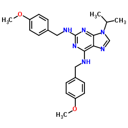 肌基质蛋白结构式