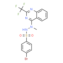 320421-99-6 structure