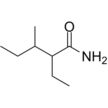 戊诺酰胺图片