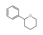 2H-Pyran,tetrahydro-2-phenyl- picture