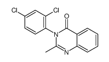 4285-65-8 structure