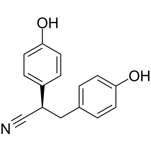 (R)-DPN Structure