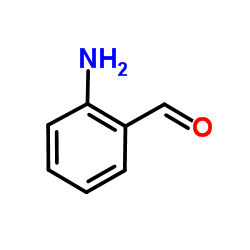 Formylaniline Structure