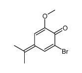 55182-57-5结构式